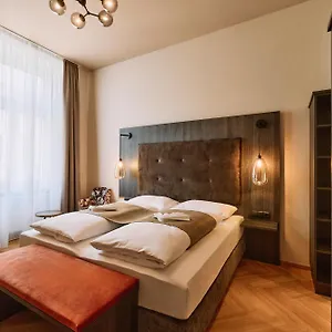 Hotel Residenz - Self Check-in, Wien