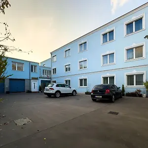 Frühstückspension Erlaa, Wien