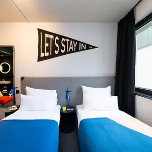 Hotel The Student, Wien