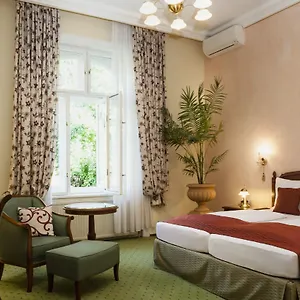 Hotel Park, Wien