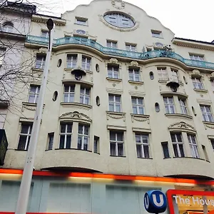 Frühstückspension Mariahilf, Wien