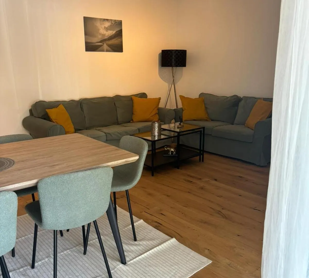 Aparthotel Infinity Vienna Austria