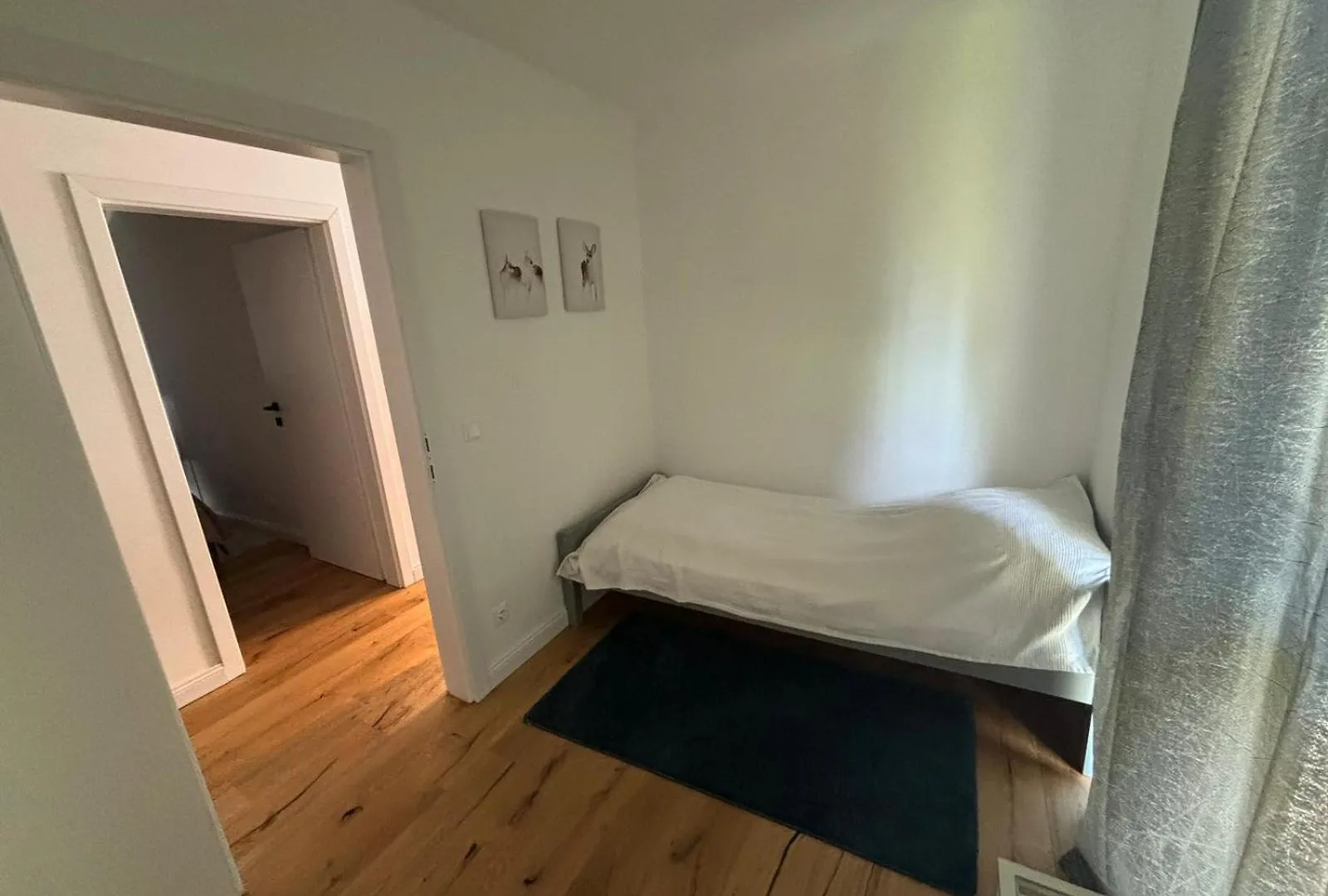 Aparthotel Infinity Vienna 0*,