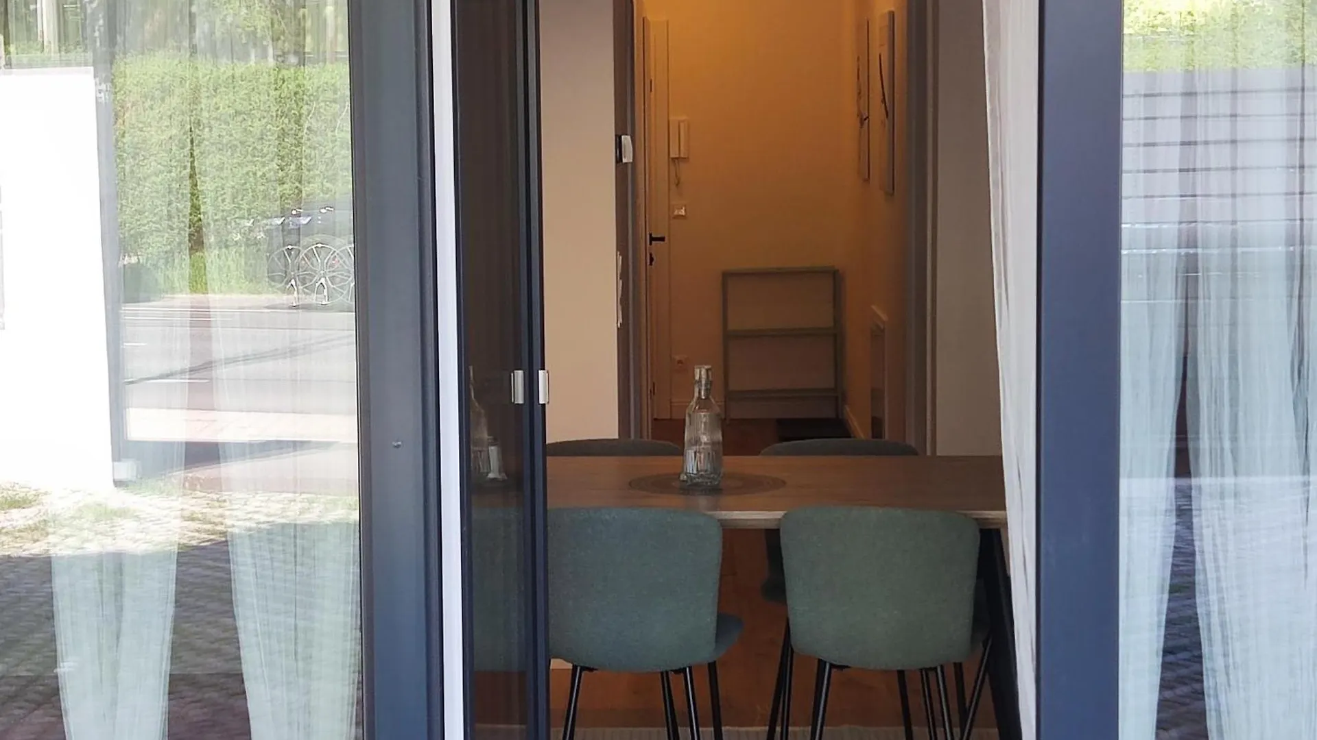 Aparthotel Infinity Vienna
